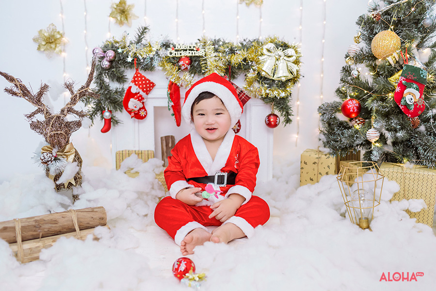 album ảnh giáng sinh đẹp lung linh